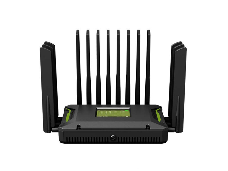 SMA-DK3C Multi-Sim Aggregation Router – Connect in Any Environment