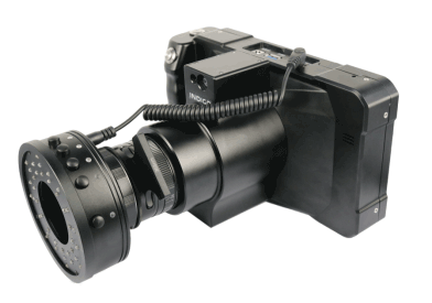 SMA-3000A Portable ultra wide  spectral system with autofocus — Revolutionize Crime Scene Investigation