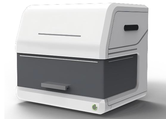 Intelligent Document Inspection Workstation SMA-H2006