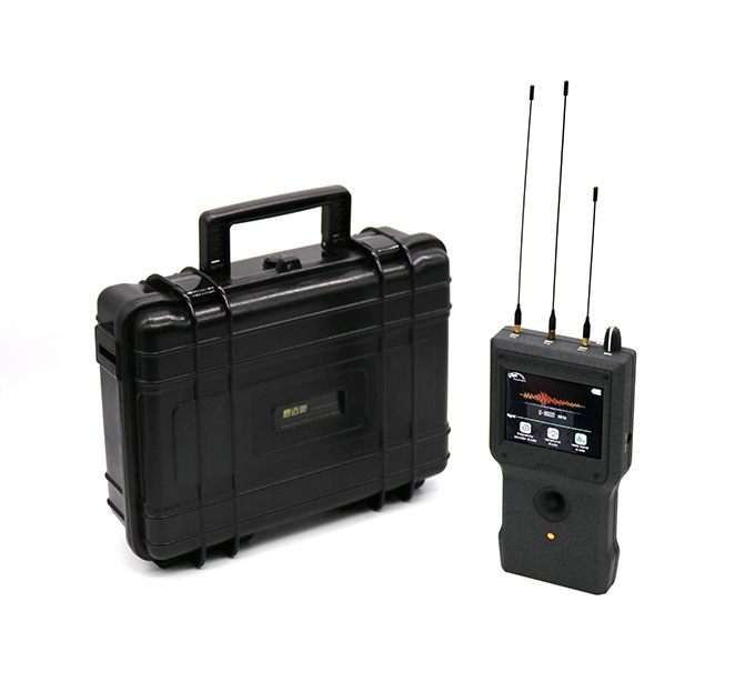 bug detector