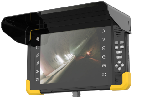audio video life detector