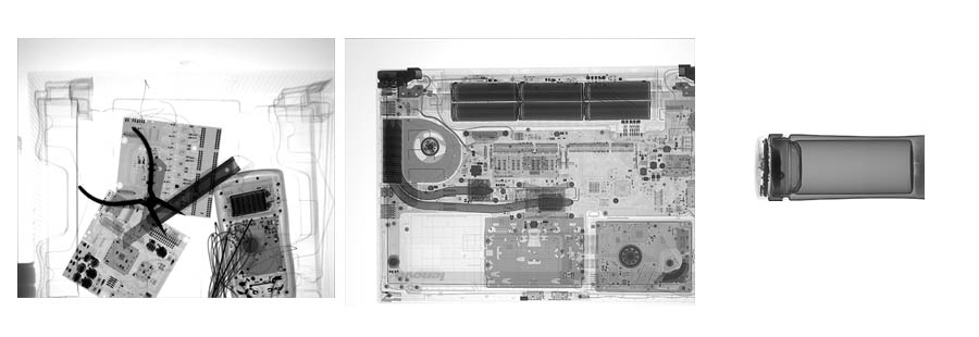 X-Ray Inspection System