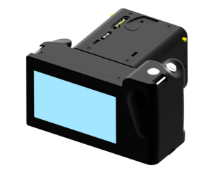 Ultra Wide-Spectrum Forensic Imaging Device